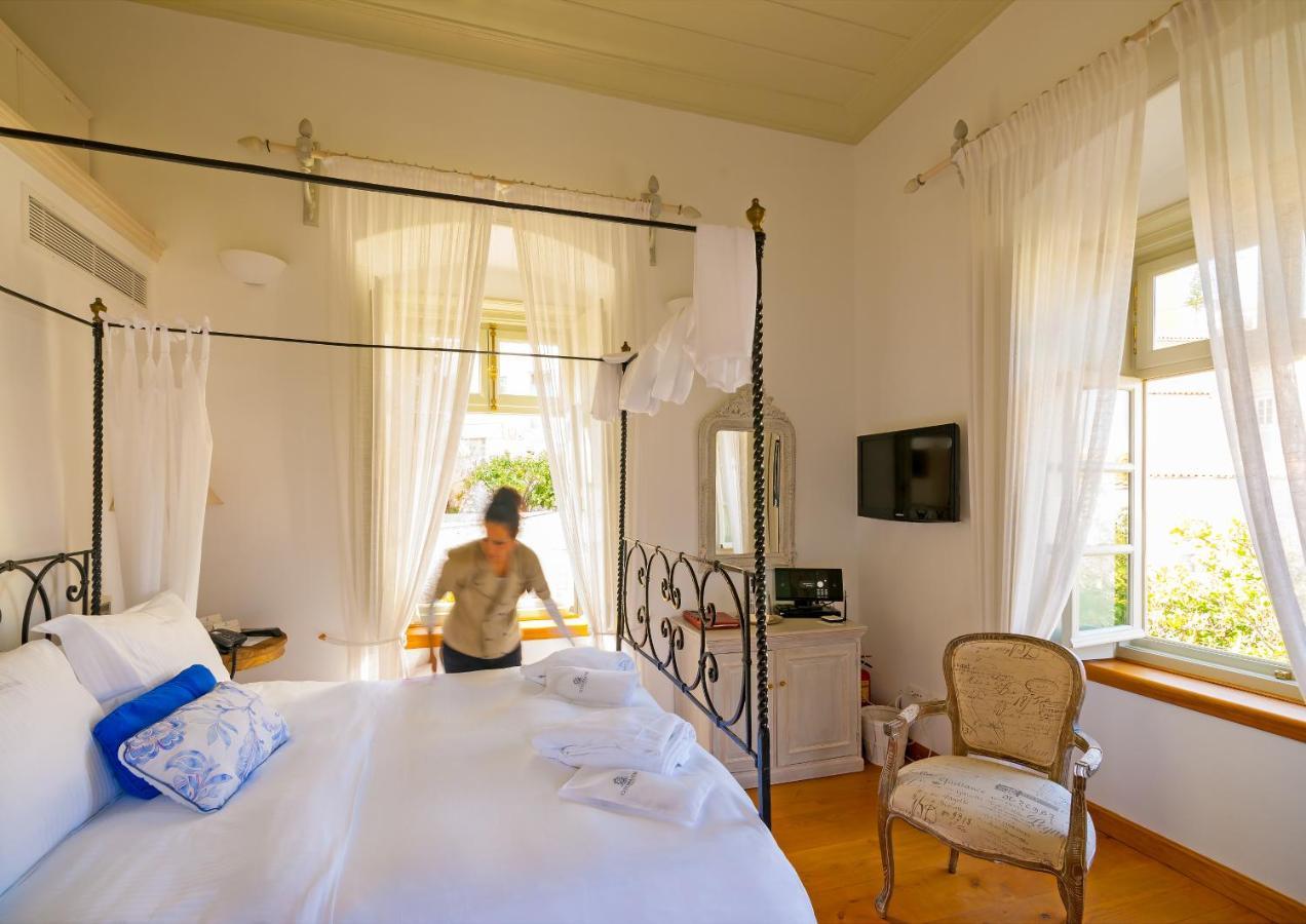 Cotommatae Hydra 1810 Hotell Exteriör bild